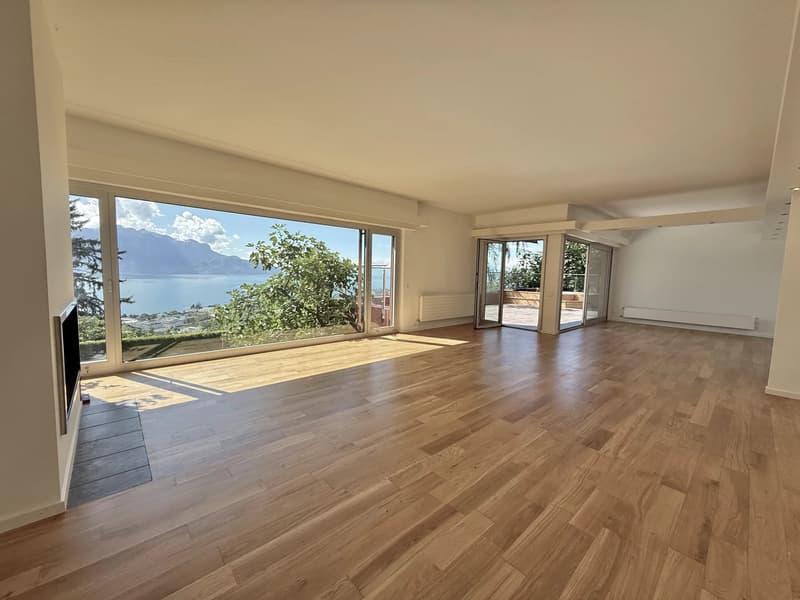 Sublime maison panoramique rénovée (2)