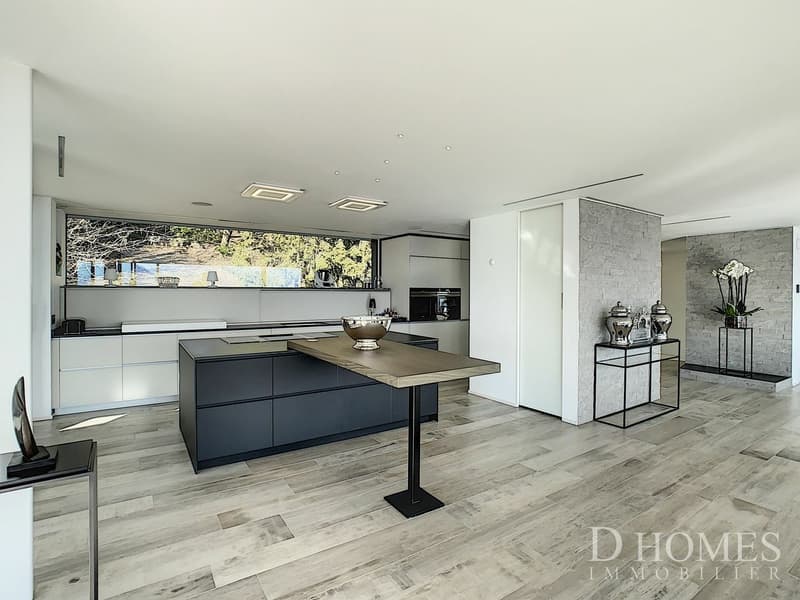 EN EXCLUSIVITÉ I Magnifique propriété avec vue panoramique (4)