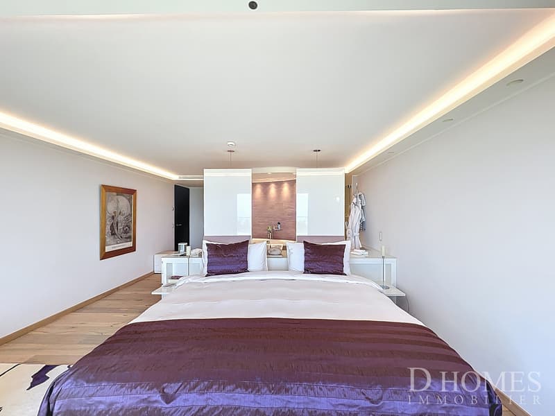 Magnifique appartement de standing - Vue Lac Panoramique (8)