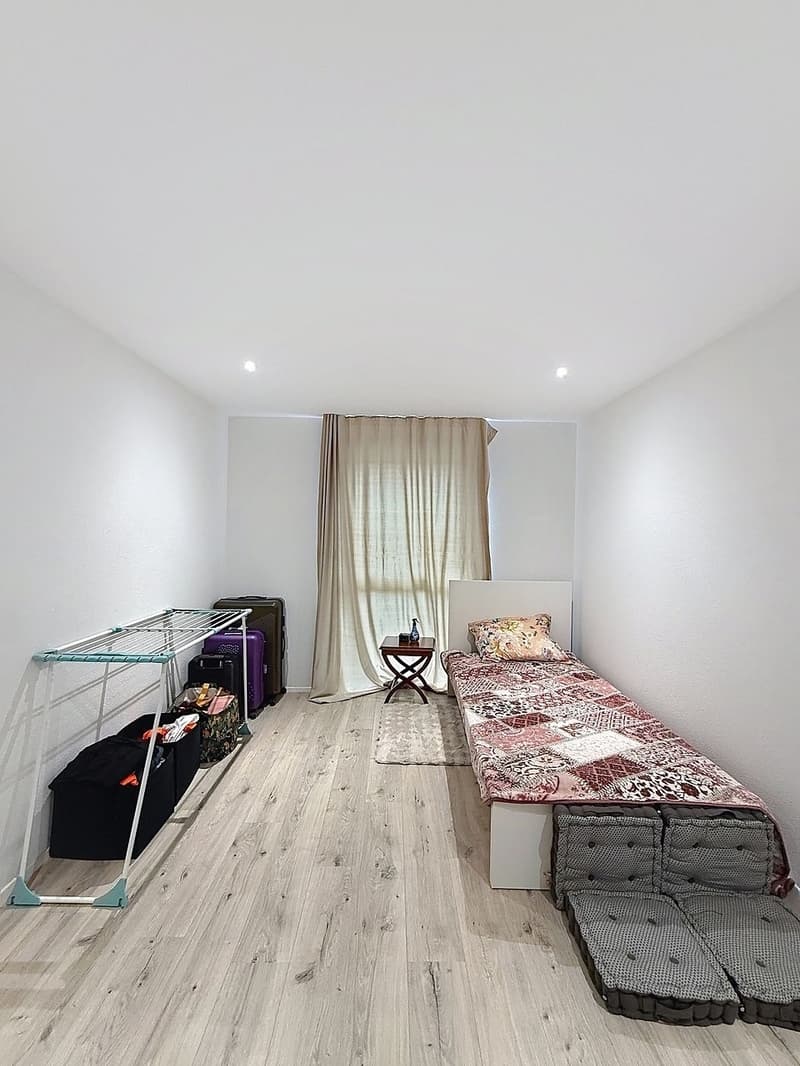 EXCLUSIVITE I Appartement de 2.5 pièces - Proche de la gare (6)