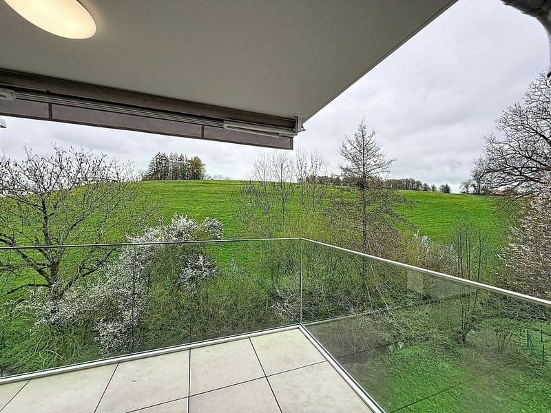 EXCLUSIVITE I Appartement de 2.5 pièces - Proche de la gare (2)