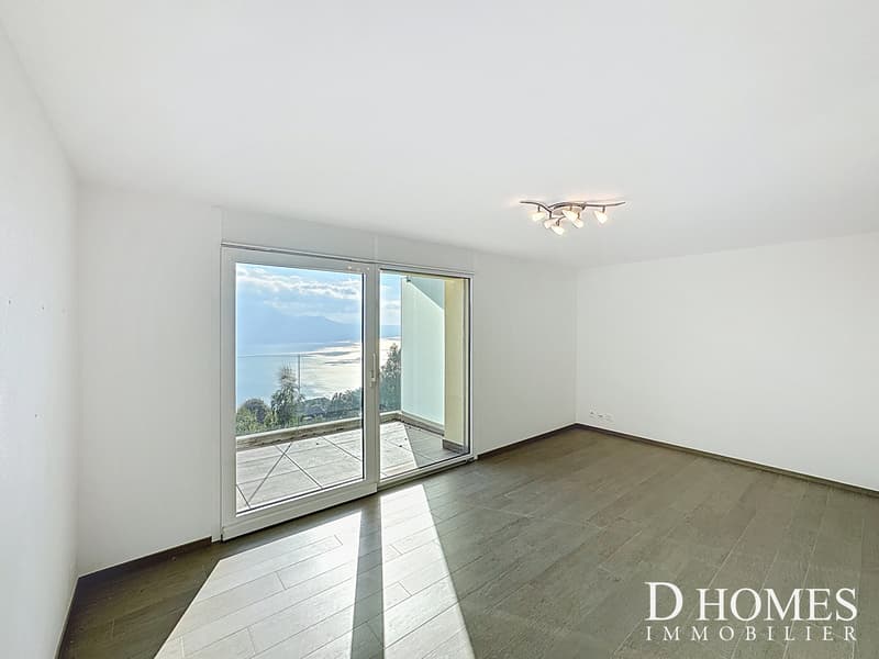 UNIQUE I Magnifique appartement de 3,5 pièces avec vue imprenable (7)