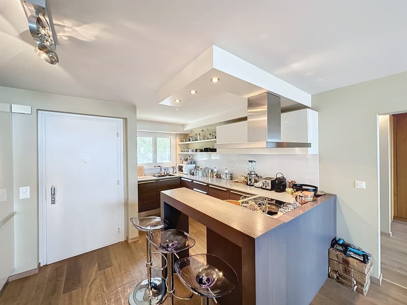 Magnifique appartement de 3,5 pièces avec vue lac (6)