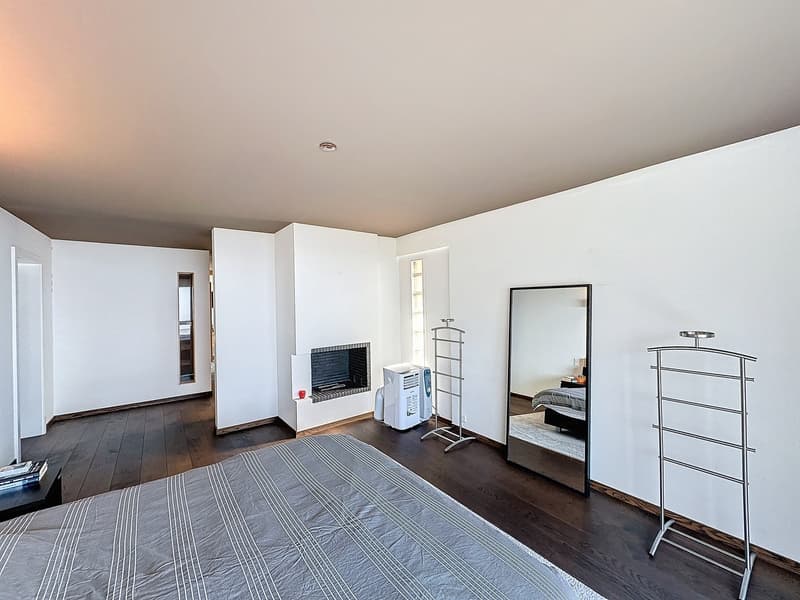 Magnifique appartement de 3,5 pièces avec vue lac (8)