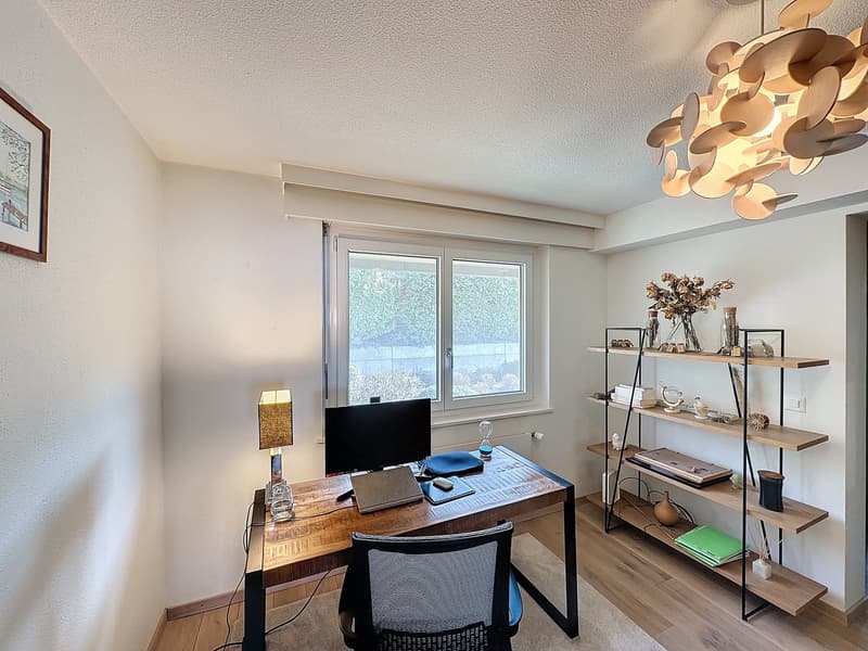 Magnifique appartement de 3,5 pièces avec vue lac (10)
