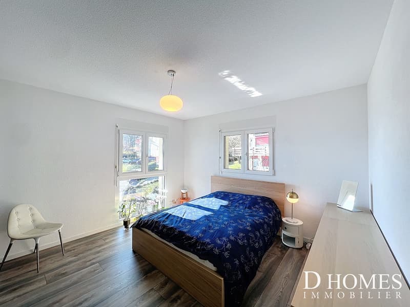 EN EXCLUSIVITÉ I Magnifique villa avec vue imprenable sur le lac (13)