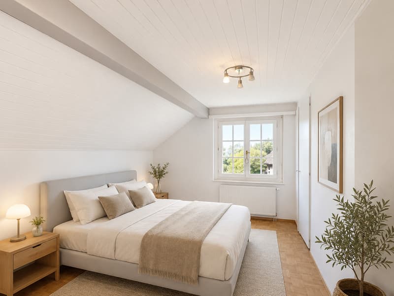 EXCLUSIVITÉ I Magnifique maison de 7,5 pièces avec vue imprenable (11)