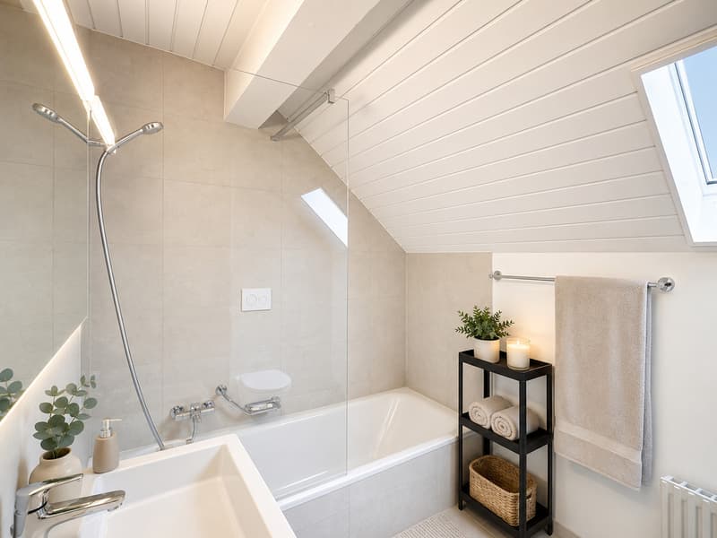 EXCLUSIVITÉ I Magnifique maison de 7,5 pièces avec vue imprenable (12)