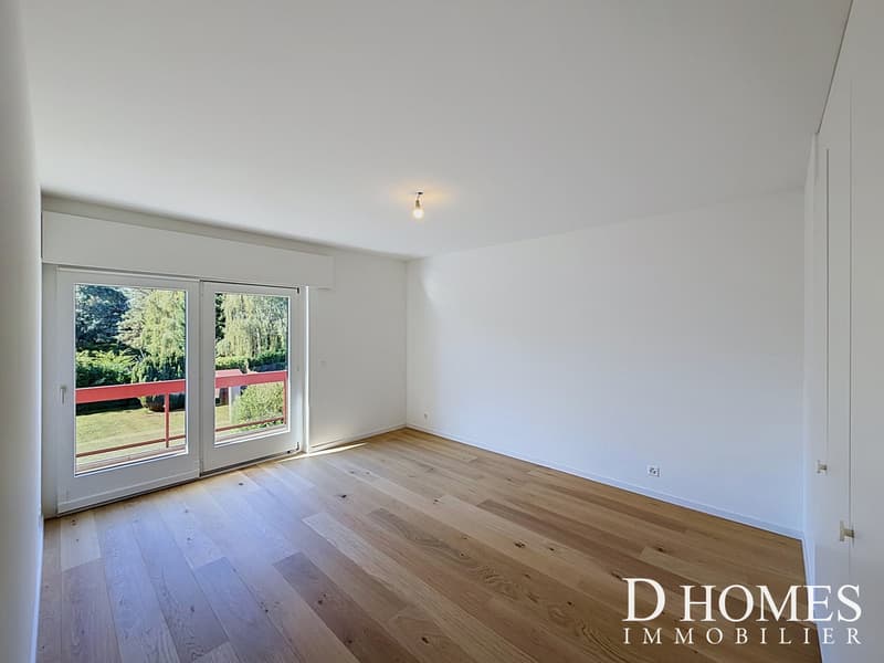 SITUATION EXCLUSIVE I Superbe appartement de 5,5 pièces en attique (12)