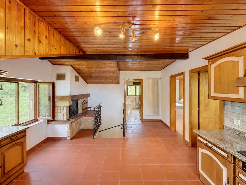 Appartement de 2,5 pièces avec balcon (4)