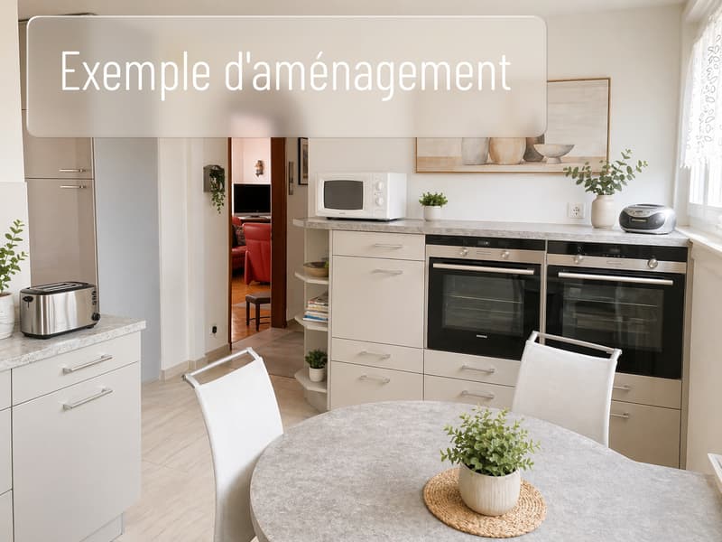 Maison familiale avec bureaux, garages et grand potentiel d'aménagement (10)