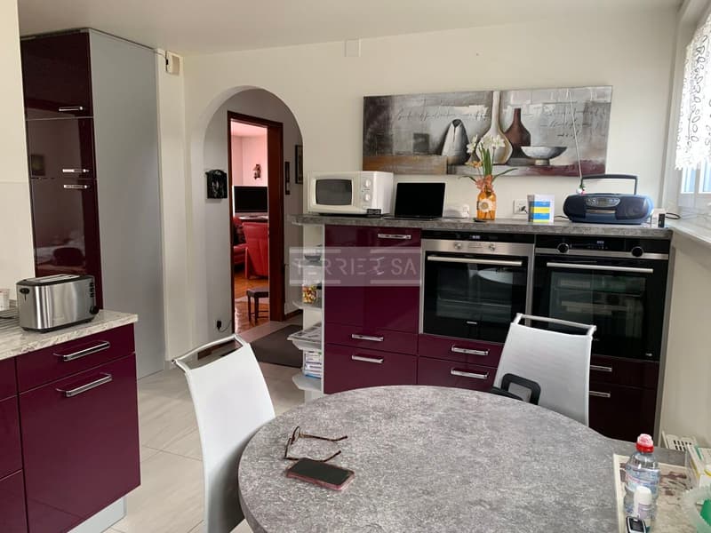 Maison familiale avec bureaux, garages et grand potentiel d'aménagement (9)