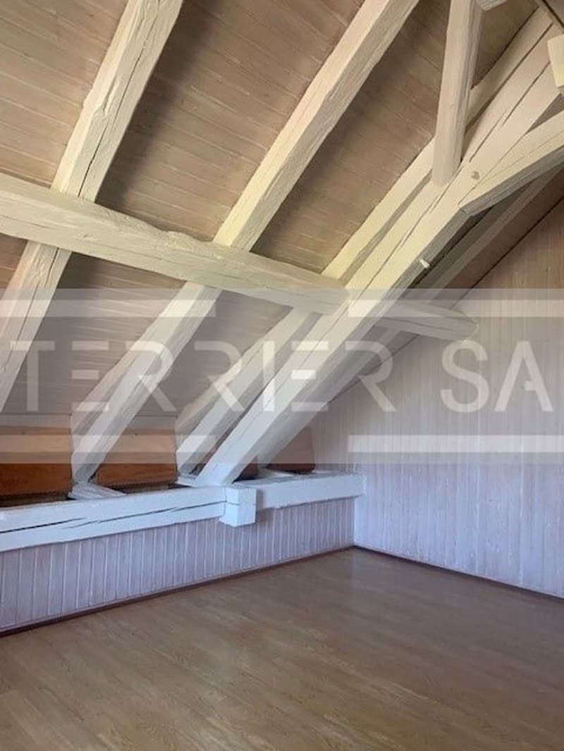 Duplex en PPE de 5 pièces avec entrée indépendante (7)