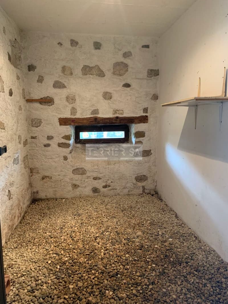 Duplex en PPE de 5 pièces avec entrée indépendante (11)