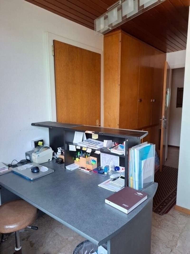 Locaux médicaux à louer pour 1 à 3 professionnels de la santé (12)