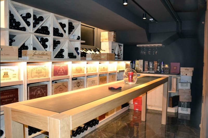 À vendre magnifique restaurant de 295 m2 à Villars-sur-Glâne (2)