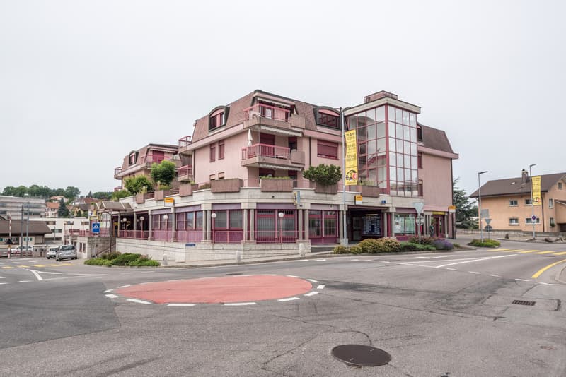 Surface commerciale de 44 m2 au centre de Châtel-St-Denis (6)