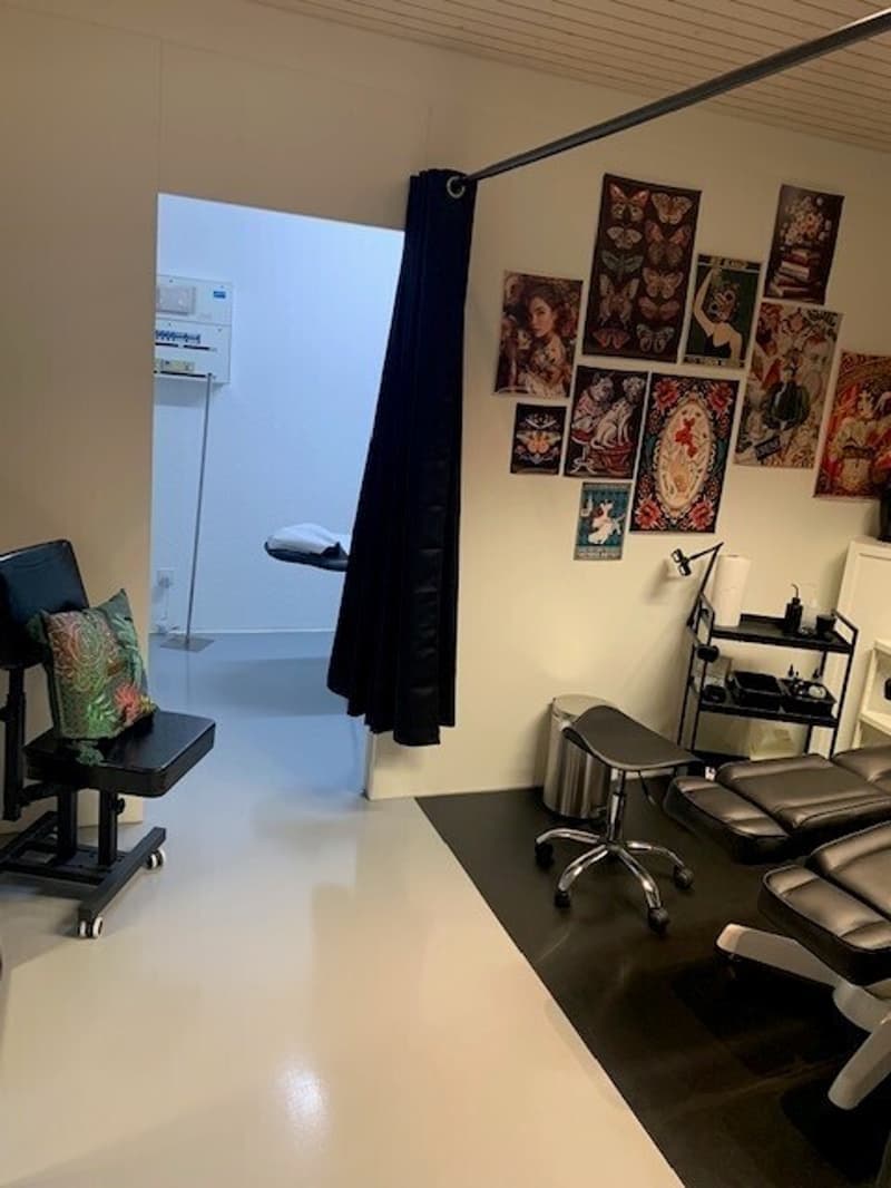 Surface commerciale de 44 m2 au centre de Châtel-St-Denis (2)