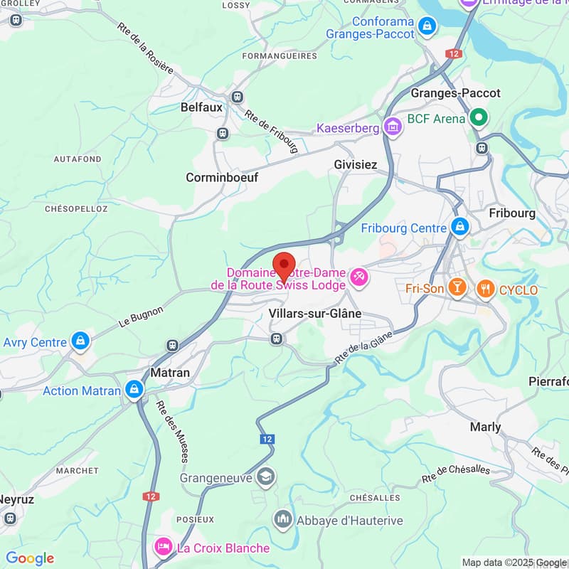 2 VILLAS SÉLÉNÉ - Nouvelle opportunité de location à Villars-sur-Glâne (7)