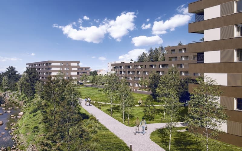 Implanter votre activité à Châtel-St-Denis dans un secteur stratégique (2)