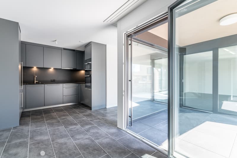 Magnifique 4.5 pièces avec loggia au rez-supérieur (1)