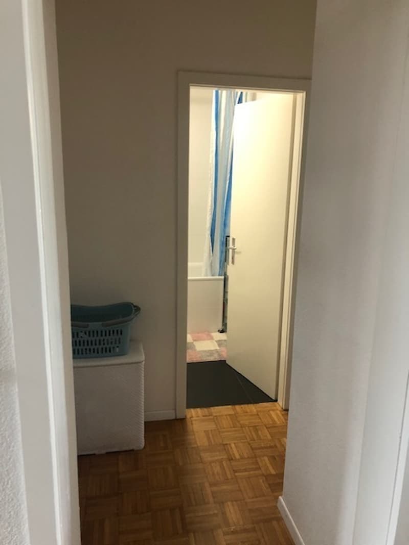 3,5 pièces au 2ème étage (4)