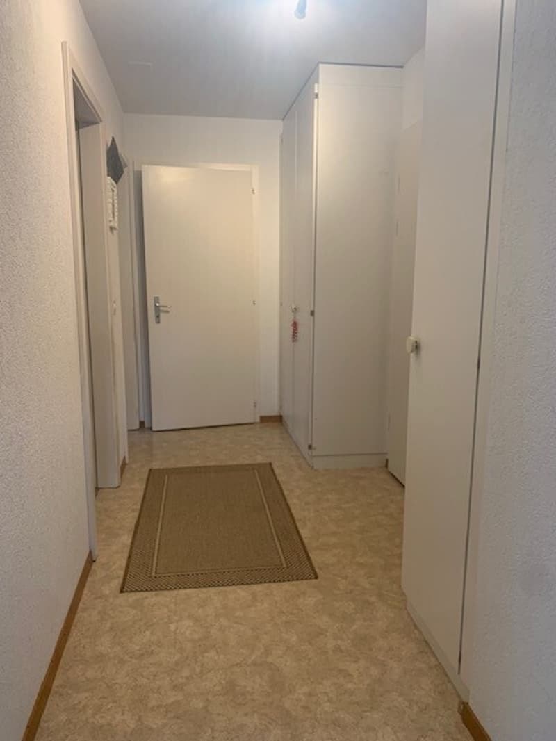 Magnifique 3.5 pièces au 1er étage au centre de Corminboeuf (2)