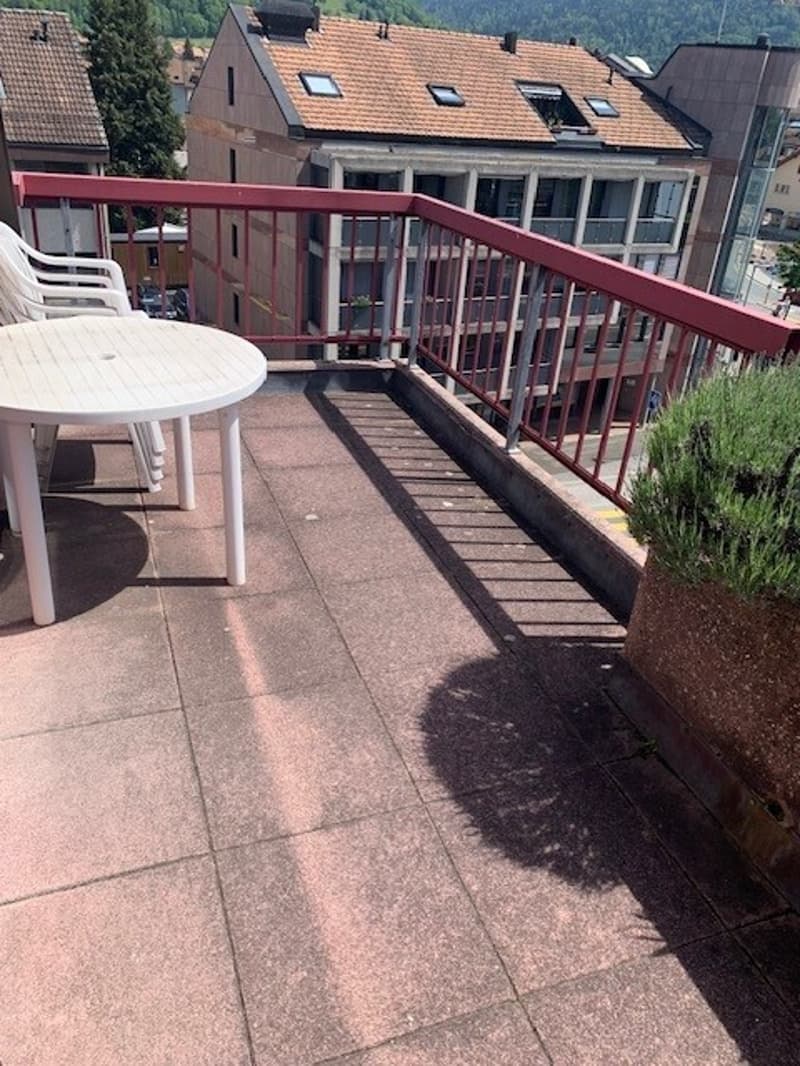 Surface commerciale de 57 m2 au centre de Châtel-St-Denis (2)