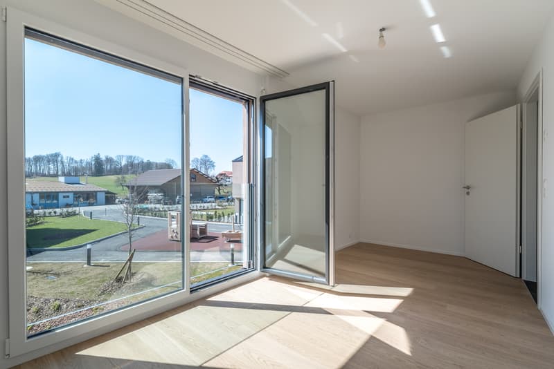 Spacieux 3.5 pièces avec loggia (4)