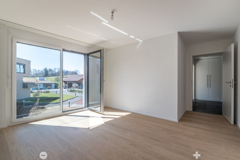 Spacieux 3.5 pièces avec loggia (5)