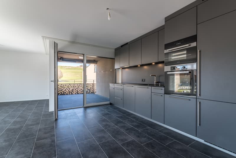 Spacieux 3.5 pièces avec loggia (2)