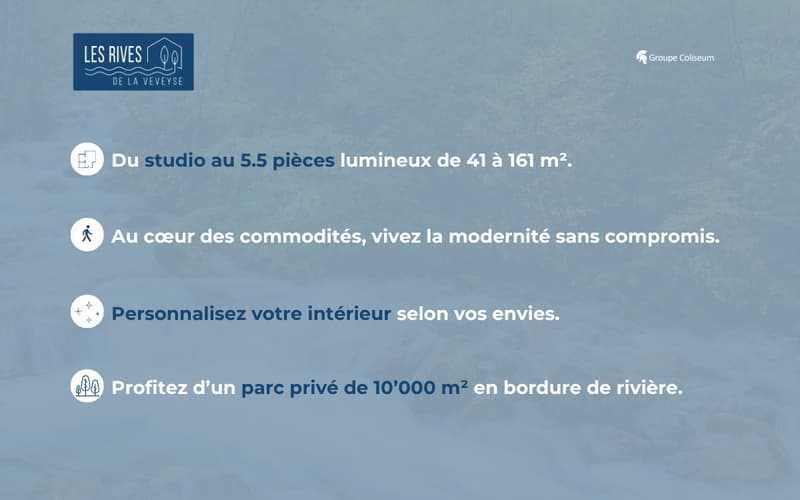 Châtel-Saint-Denis - Appartement neuf 4.5 pièces au dernier étage (9)