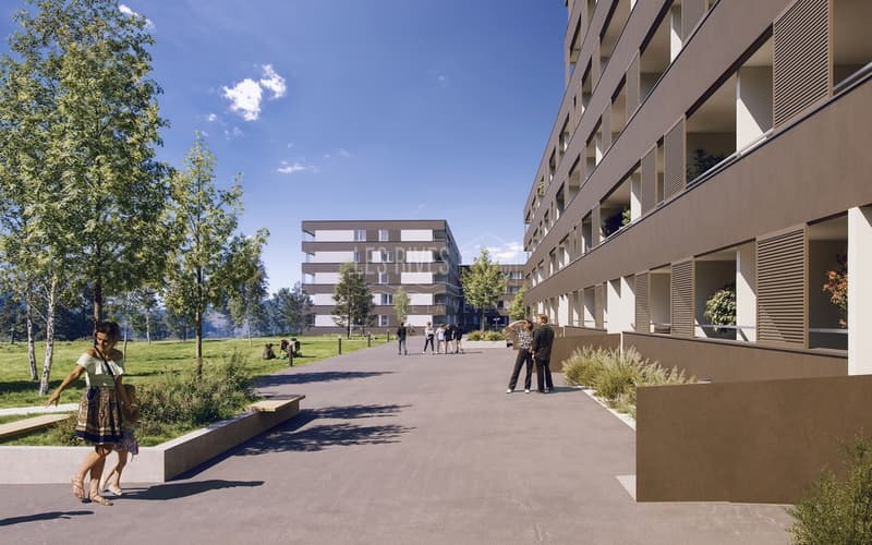 PORTES OUVERTES - APPARTEMENTS NEUFS À LOUER (6)