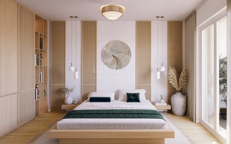 PORTES OUVERTES - APPARTEMENTS NEUFS À LOUER (3)