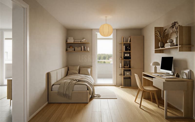 PORTES OUVERTES - APPARTEMENTS NEUFS À VENDRE (3)