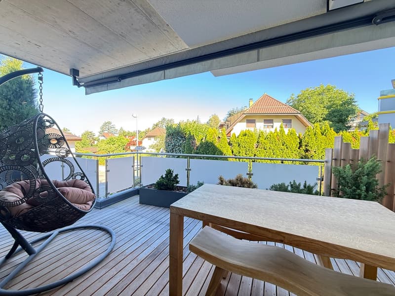 Magnifique maison de 5.5 pièces au centre de Blonay (4)