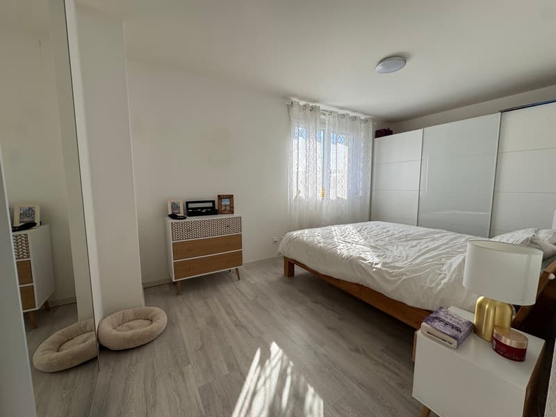 Bel appartement de 3,5 pièces proche des commodités (5)