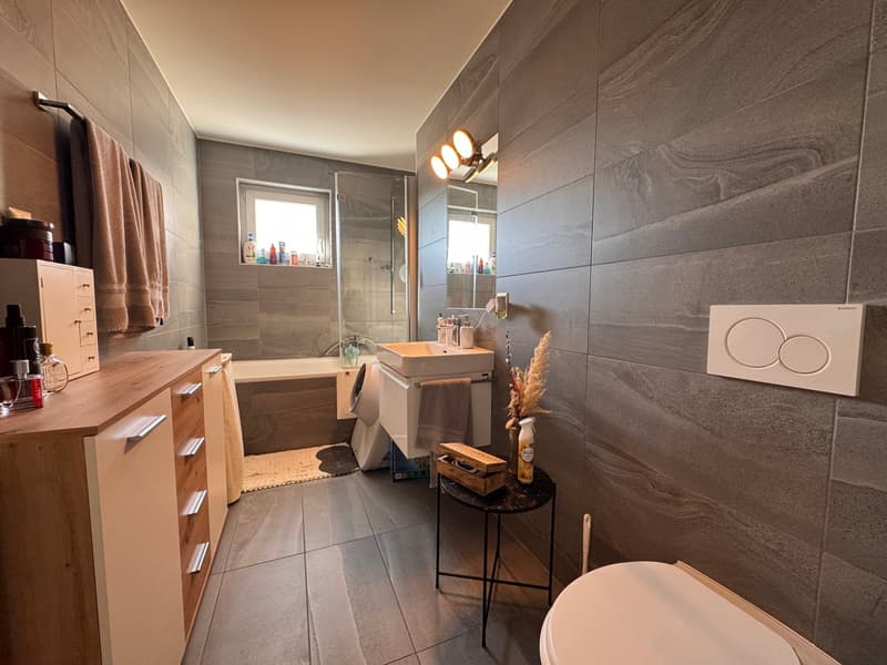 Bel appartement de 3,5 pièces proche des commodités (7)