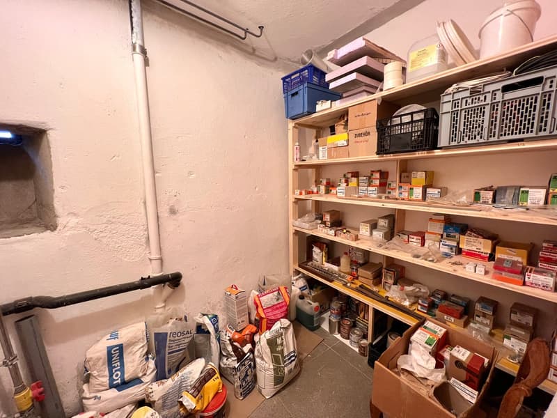 Local commercial / Atelier à louer à Blonay - Saint-Légier - 1er loyer offert (12)