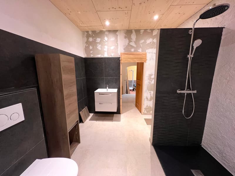 Local commercial / Atelier à louer à Blonay - Saint-Légier - 1er loyer offert (5)