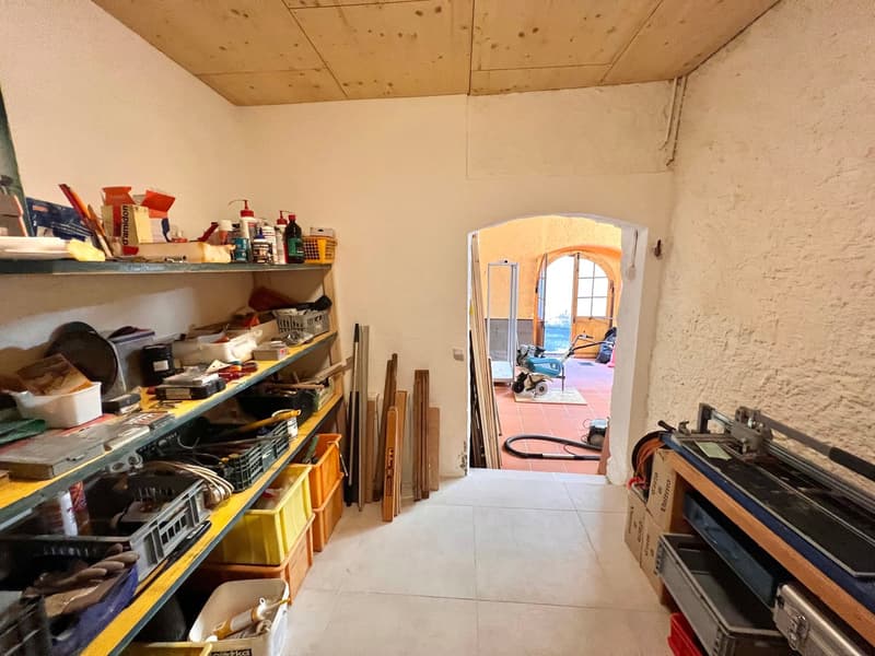Local commercial / Atelier à louer à Blonay - Saint-Légier - 1er loyer offert (7)