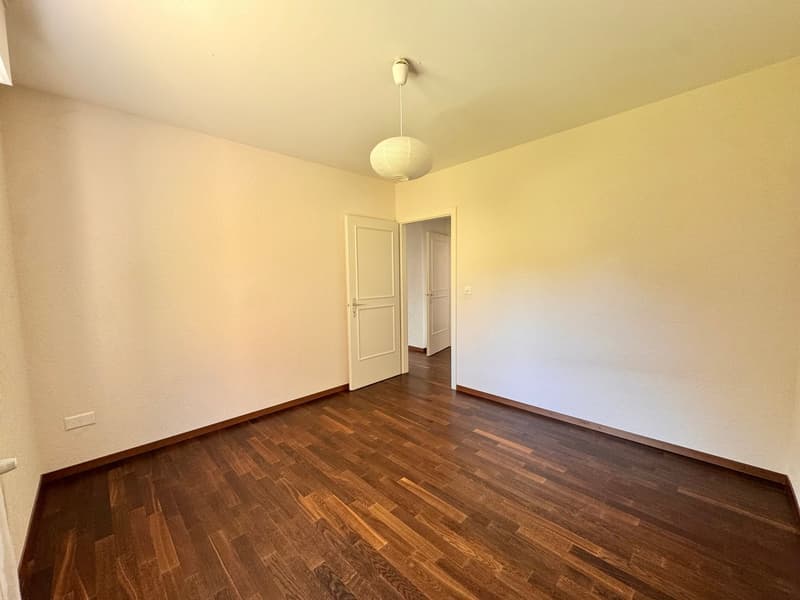 Magnifique appartement de 4,5 pièces avec vue dominante sur le lac (8)