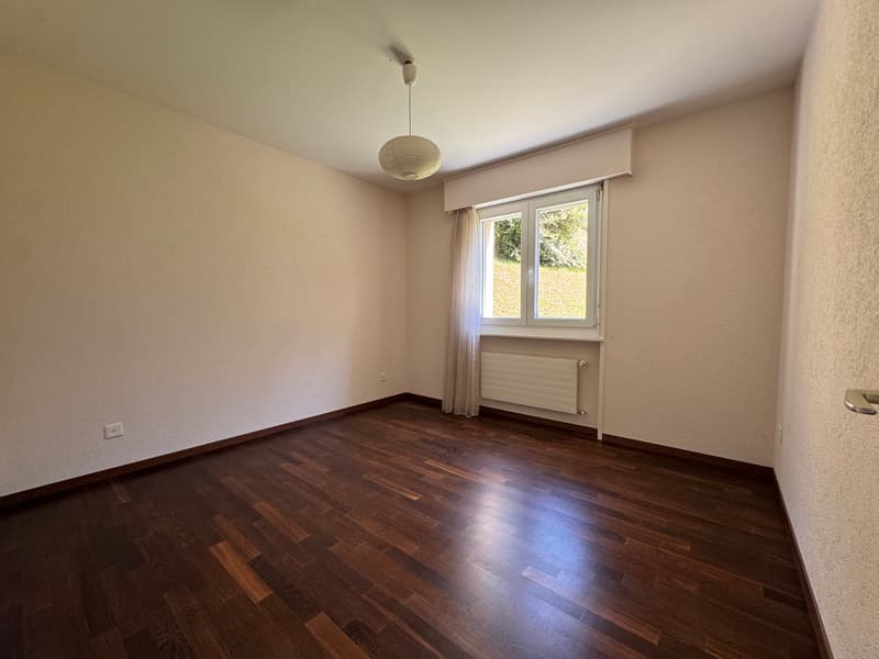 Magnifique appartement de 4,5 pièces avec vue dominante sur le lac (9)
