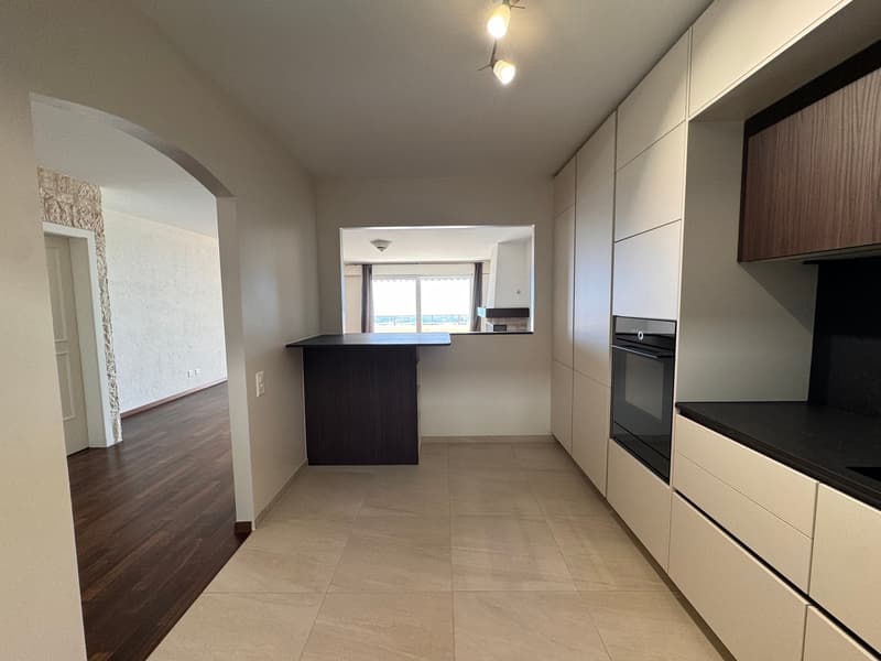 Magnifique appartement de 4,5 pièces avec vue dominante sur le lac (18)