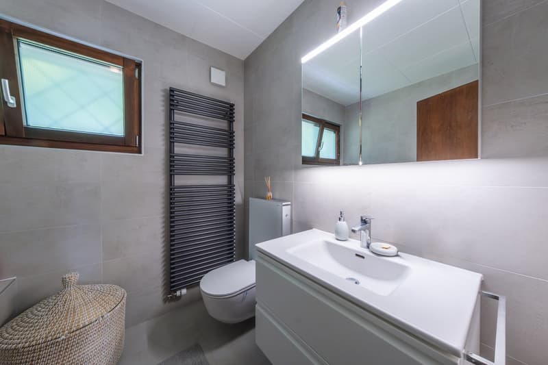 Charmante maison individuelle de 5.5 pièces au centre de Blonay (15)