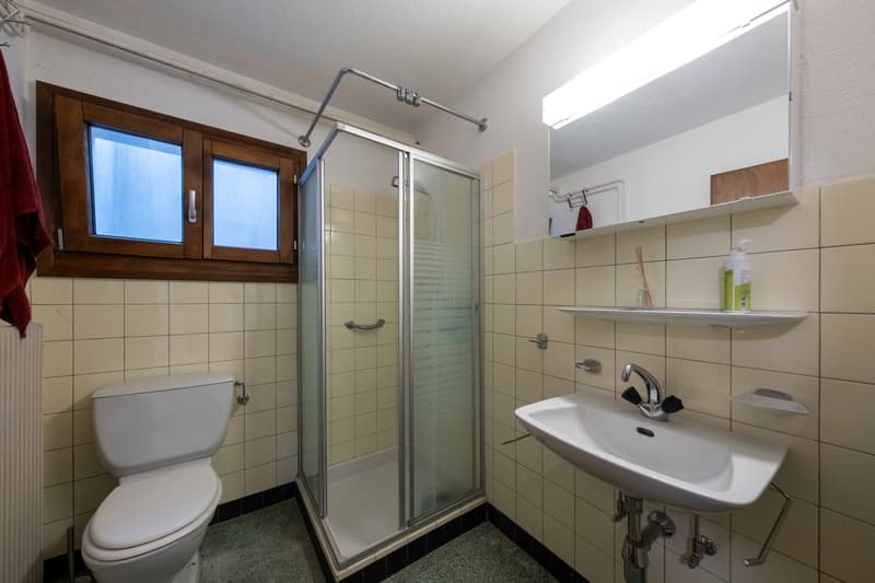 Charmante maison individuelle de 5.5 pièces au centre de Blonay (18)