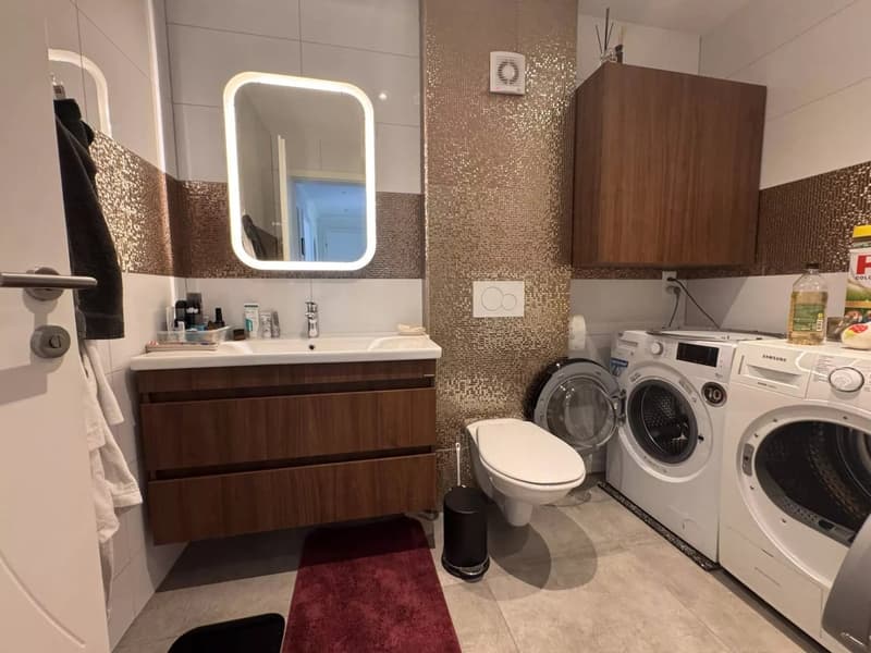 Rte de Romont 8 – Bel appartement de 3.5 pièces au 1er étage (8)