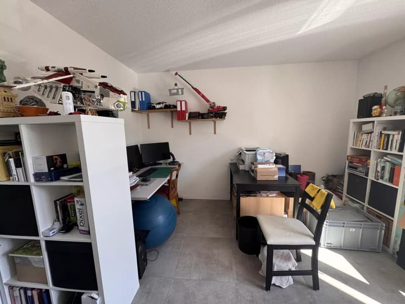 Rte de Romont 8 – Bel appartement de 3.5 pièces au 1er étage (6)
