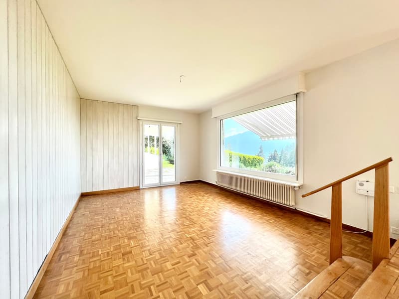 Route de Plantières 39 – Magnifique villa individuelle avec une vue imprenable sur le lac (7)