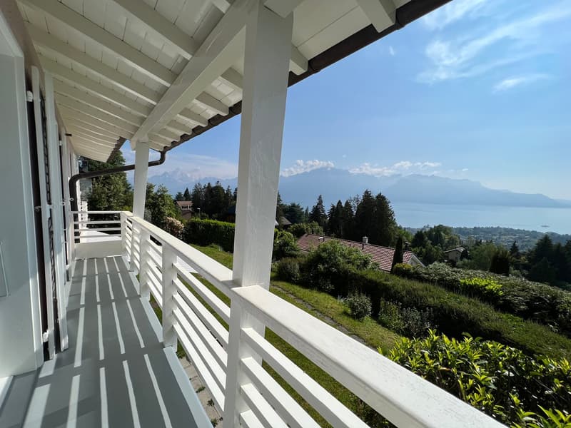 Route de Plantières 39 – Magnifique villa individuelle avec une vue imprenable sur le lac (13)